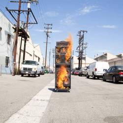 All Paths Lead to Nowhere